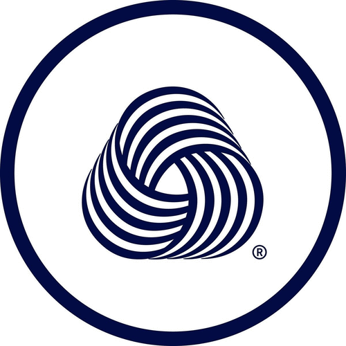 Woolmark certification logo for wool-safe laundry