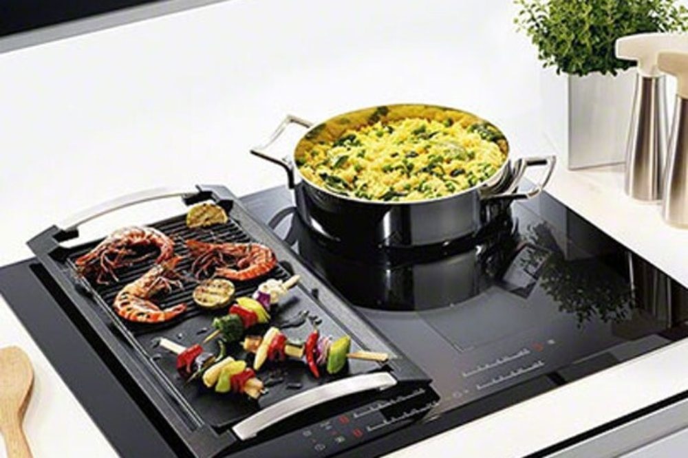 What Is an Induction Cooktop and How Does It Work?