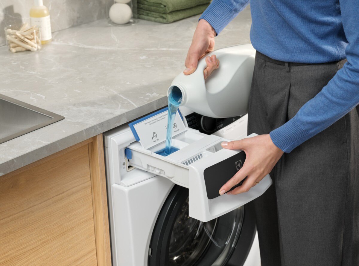 Pods vs. liquid vs. powder Choose the best laundry detergent Electrolux India