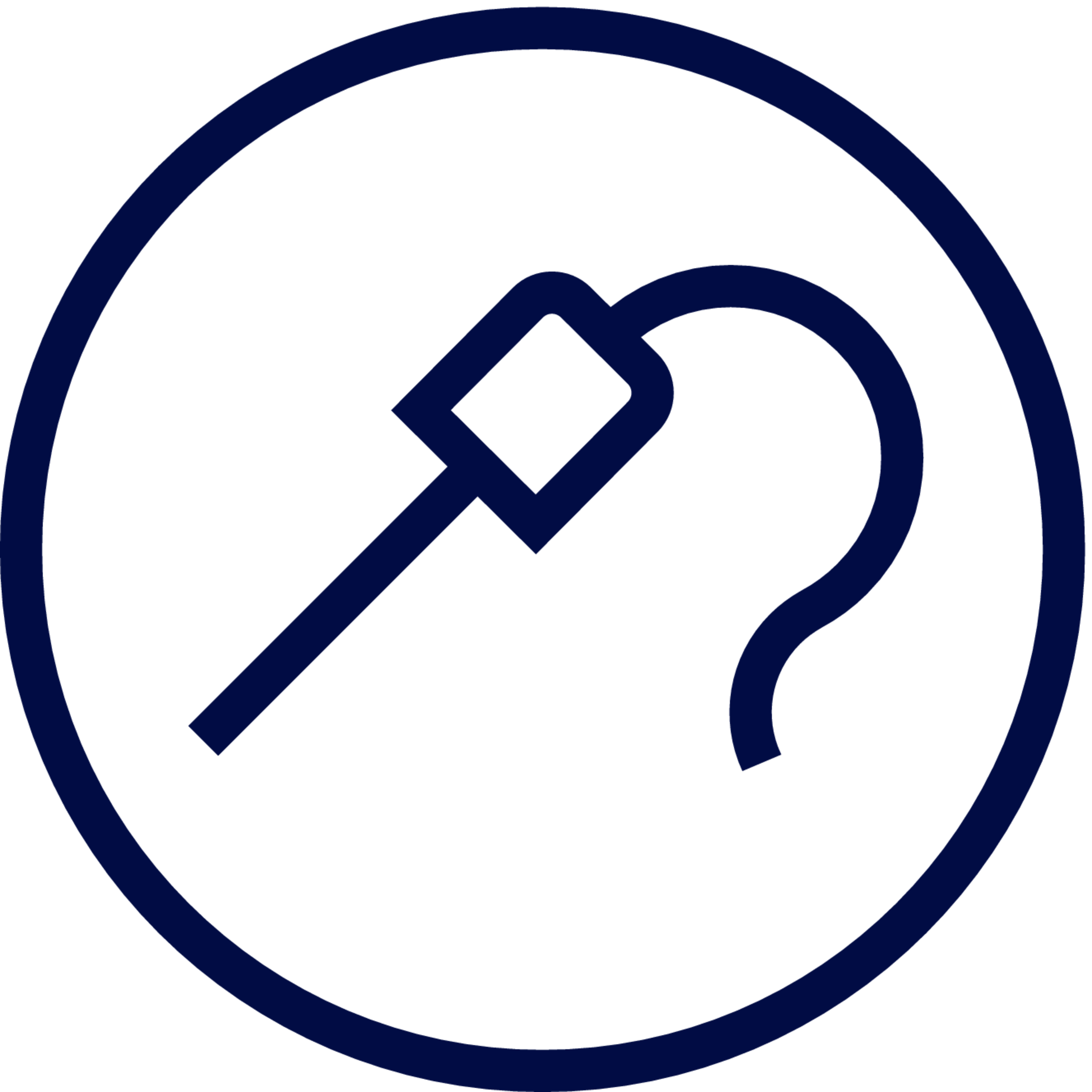 Electrolux food probe icon