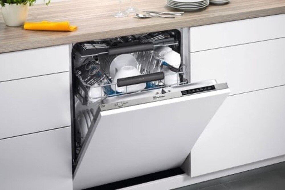 Buying guides Electrolux India