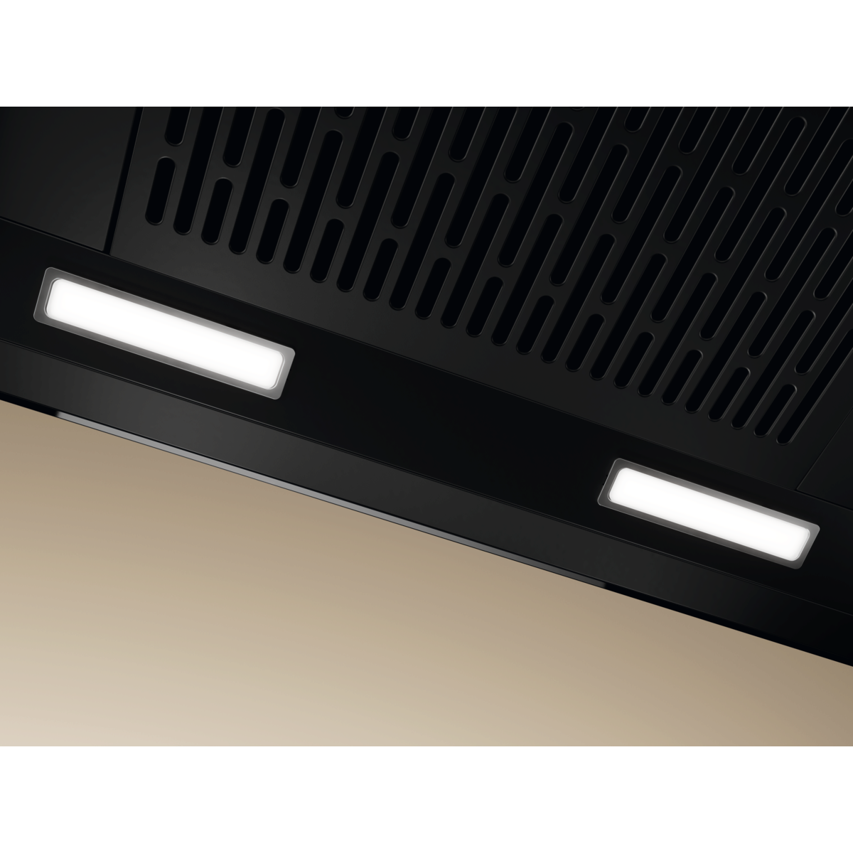 Electrolux ECT6841KB 60cm 700 Series chimney extractor hood - View 4