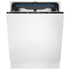 60cm UltimateCare 700 fully-integrated dishwasher with 14 place settings