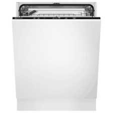 60cm UltimateCare 500 fully-integrated dishwasher with 13 place settings