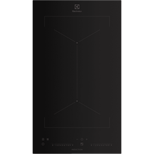 30cm UltimateTaste 500 2-burner built-in induction hob