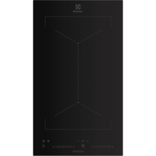 30cm UltimateTaste 500 2-burner built-in induction hob