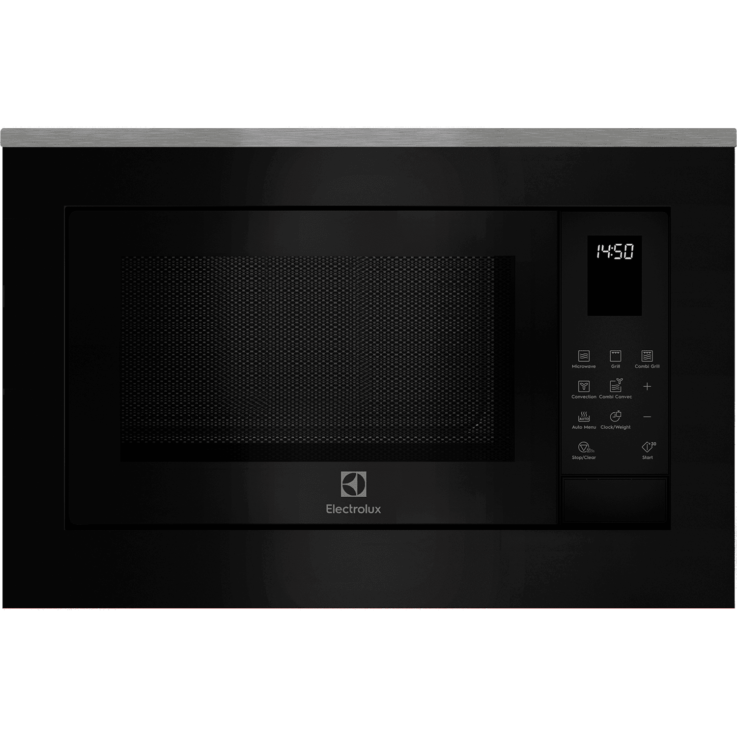 60cm UltimateTaste 700 builtin combination microwave oven with 25L