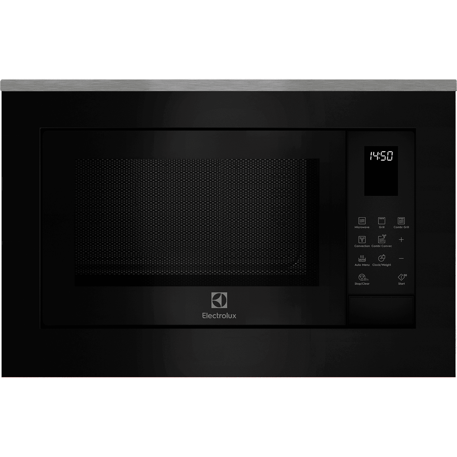 60cm UltimateTaste 700 builtin combination microwave oven with 25L