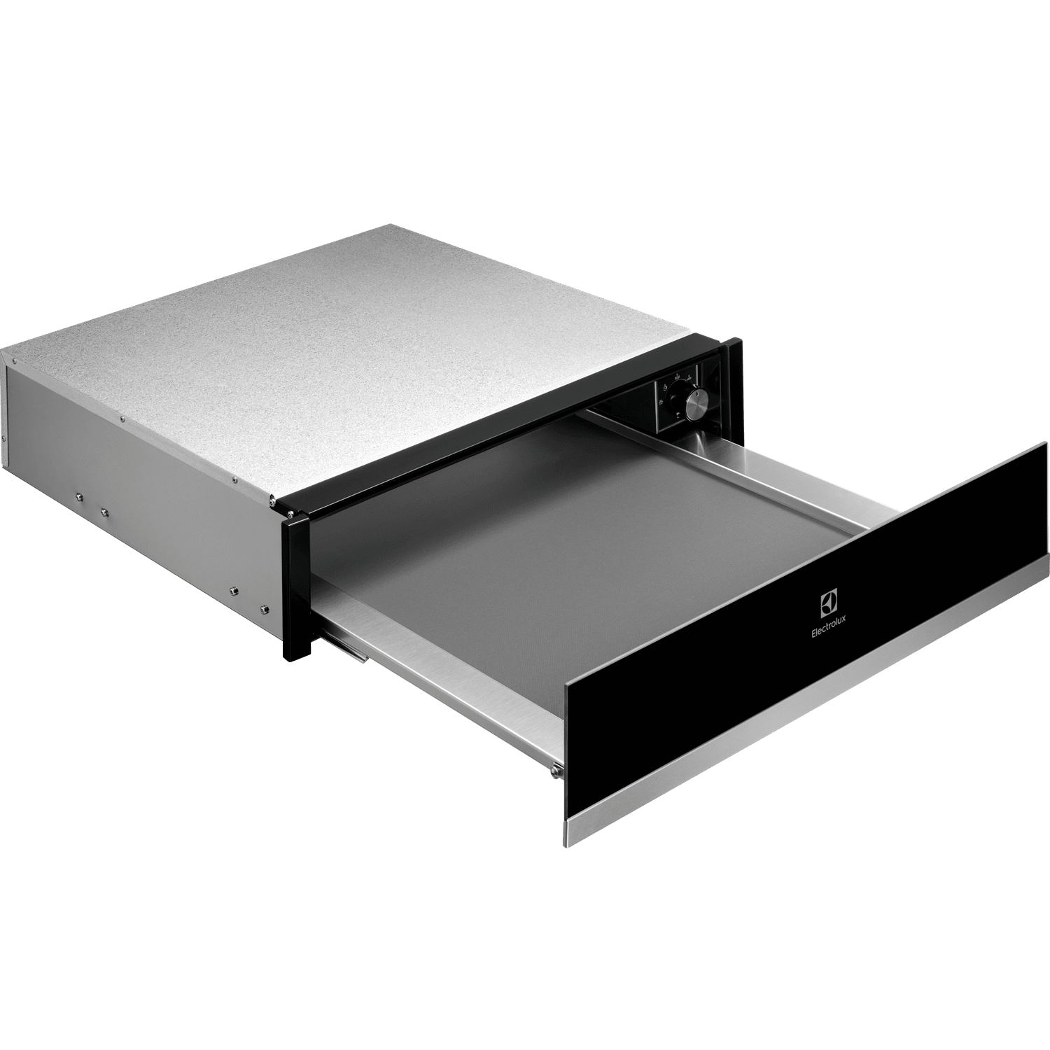 60cm UltimateTaste 700 builtin warming drawer with 6 place settings
