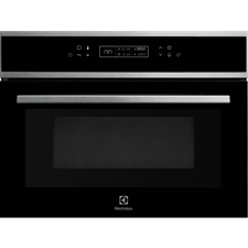 60cm UltimateTaste 500 built-in compact oven with 43L capacity