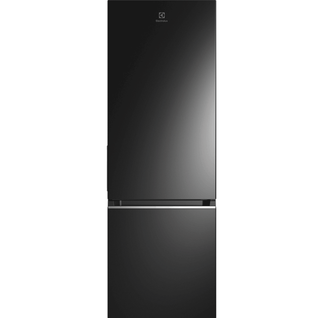 360L UltimateTaste 300 bottom freezer double door fridge - EBB3702K-H | Electrolux India 360L UltimateTaste 300 bottom freezer double door fridge - EBB3702K-H | Electrolux India