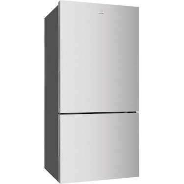 Electrolux EBE5302C-S 529L UltimateTaste 500 bottom freezer refrigerator - View 5