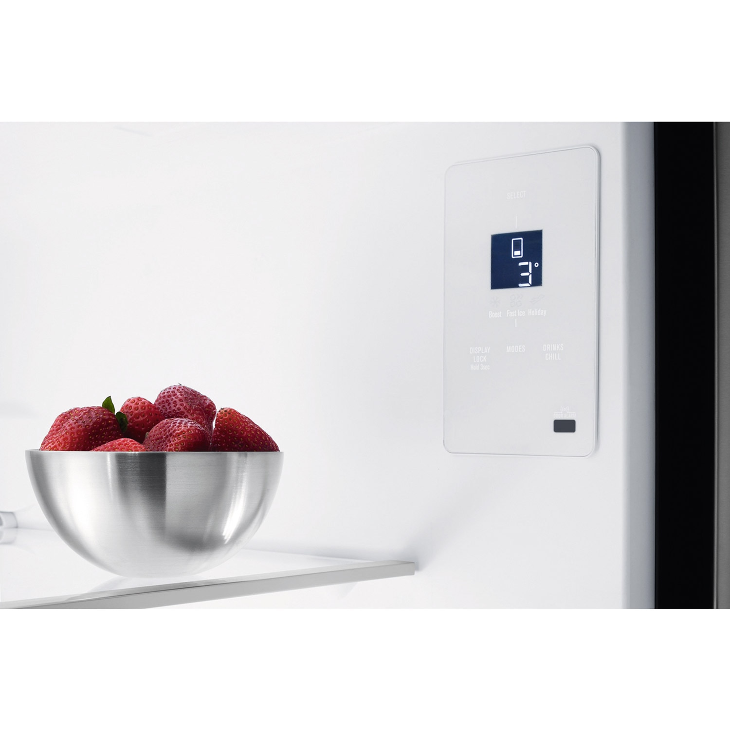 524L UltimateTaste 700 french door refrigerator EHE5224CA