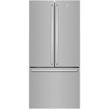 524L UltimateTaste 700 french door refrigerator