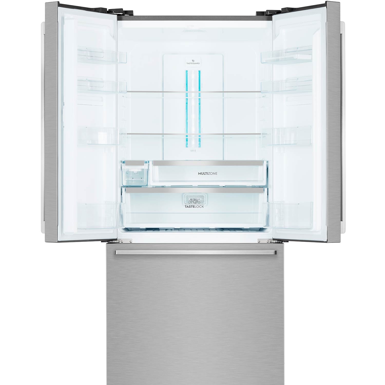 524L UltimateTaste 700 french door refrigerator EHE5224CA