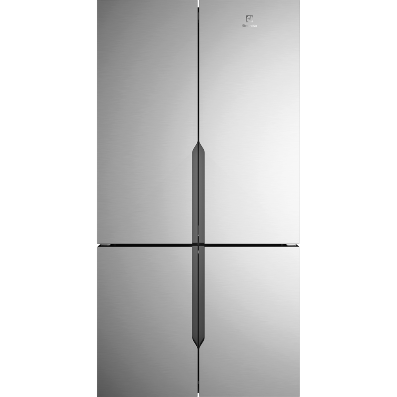 Electrolux Electrolux EQE5600B-S 564L 700 Series Quad door refrigerator - EQE5600B-S - Refrigerator