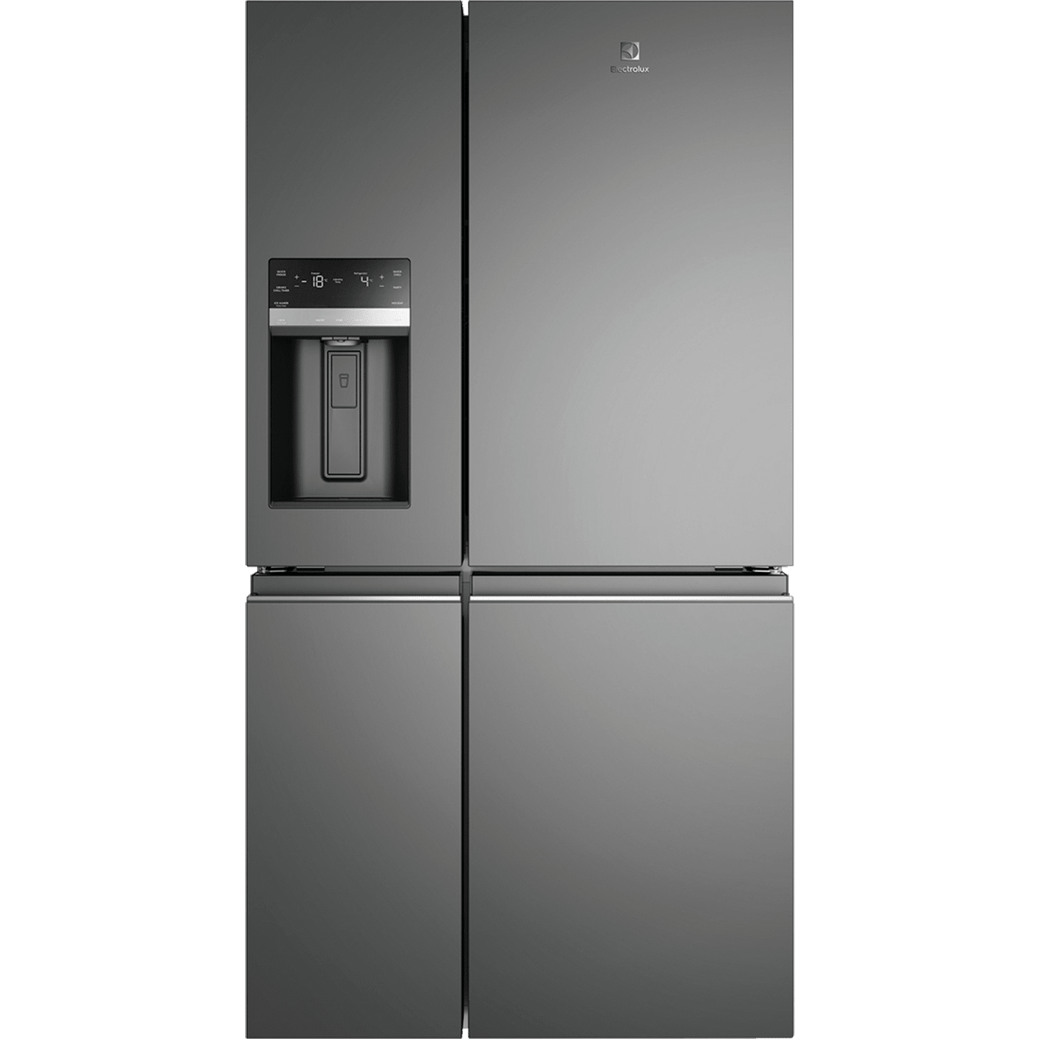 680L UltimateTaste 900 french door fridge - EQE6879A-B | Electrolux IndiaHow to buy a Refrigerator In India in 2023