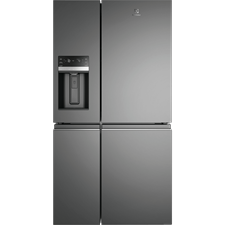 680L UltimateTaste 900 french door refrigerator
