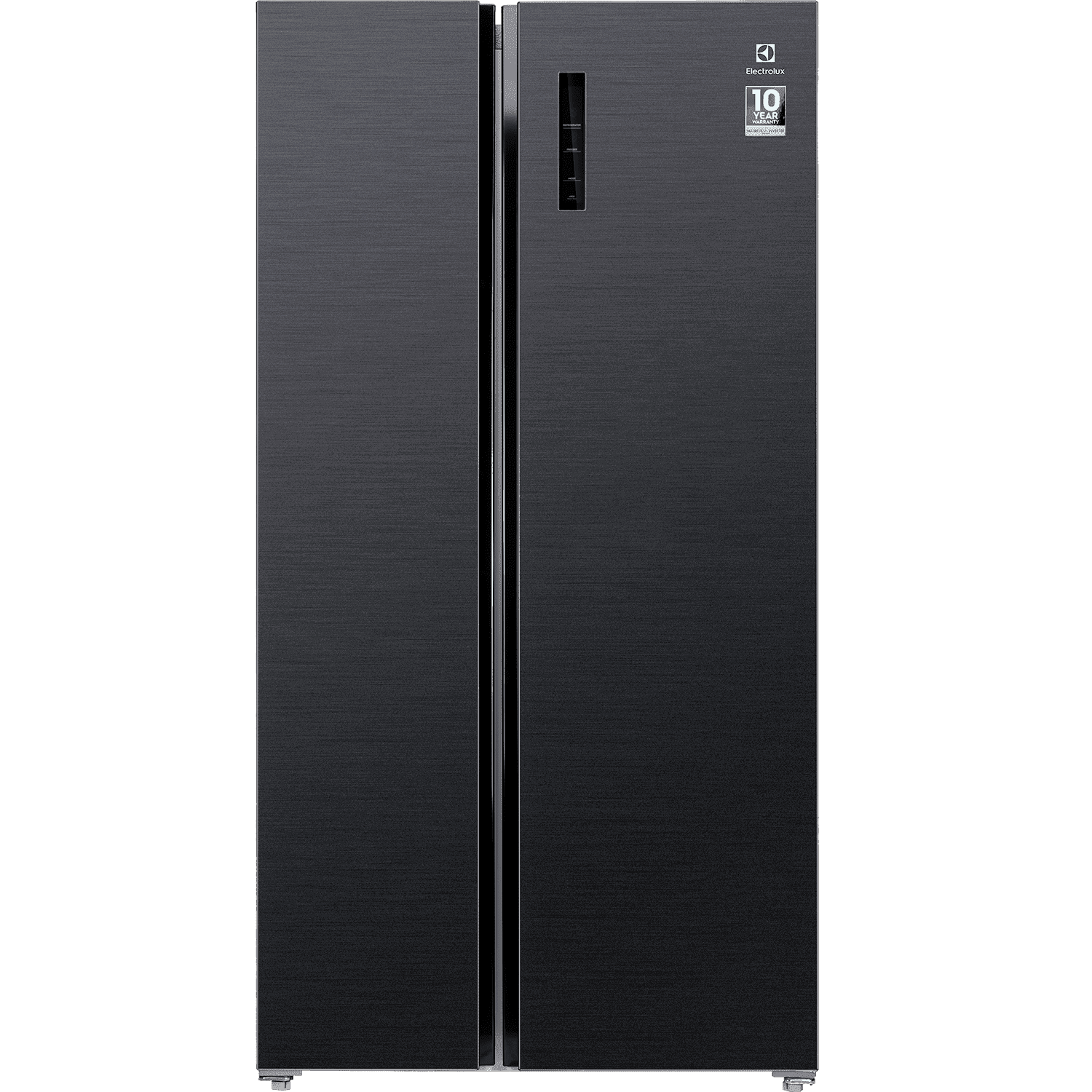 RT-48920 545L UltimateTaste 700 side by side refrigerator | Electrolux India