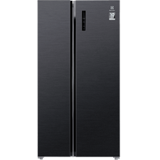 545L UltimateTaste 700 side by side refrigerator