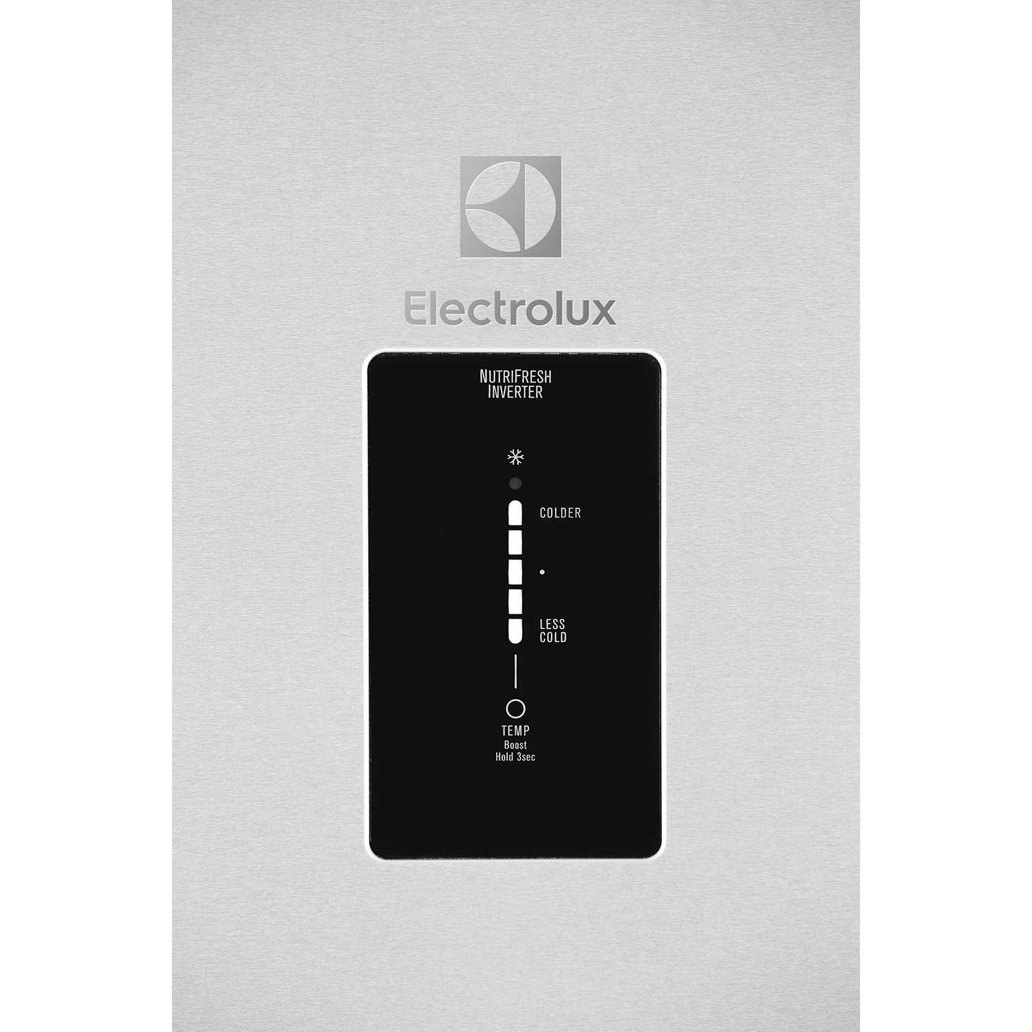 Electrolux ETE5700C-A 573L UltimateTaste 500 top freezer refrigerator - View 3