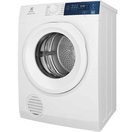 Electrolux Electrolux EDV754H3WB 7.5kg UltimateCare 300 venting dryer - EDV754H3WB - Washing Machine