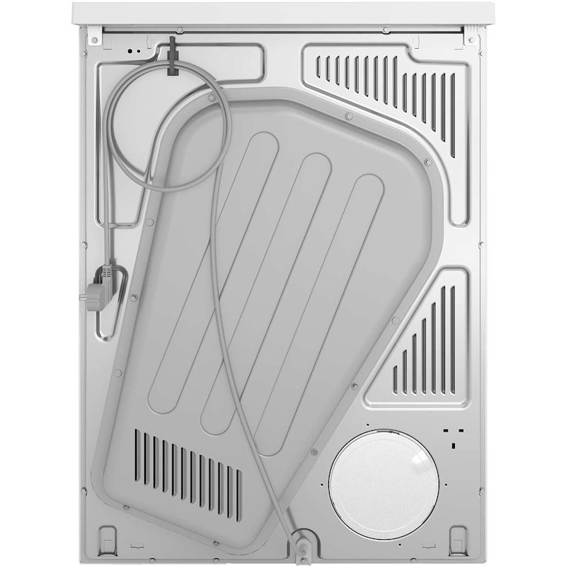 Electrolux EDV754H3WB 7.5kg UltimateCare 300 venting dryer - View 6