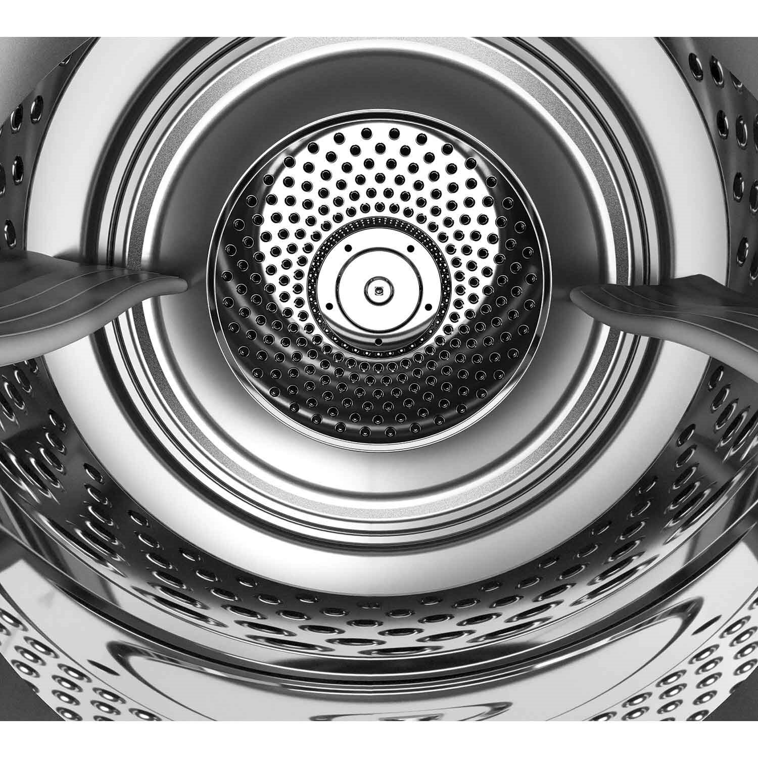 8.5kg UltimateCare 300 venting dryer EDV854J3WB Electrolux India