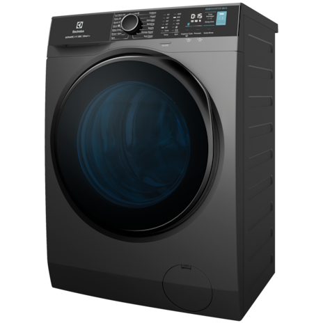 Electrolux Electrolux EWF8024R5SB 8kg UltimateCare 500 front load washing machine - EWF8024R5SB - Washing Machine