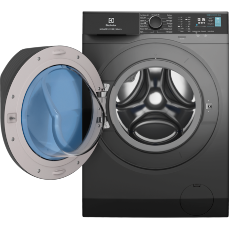 Electrolux EWF9024R5SB 9kg UltimateCare 500 front load washing machine - View 3