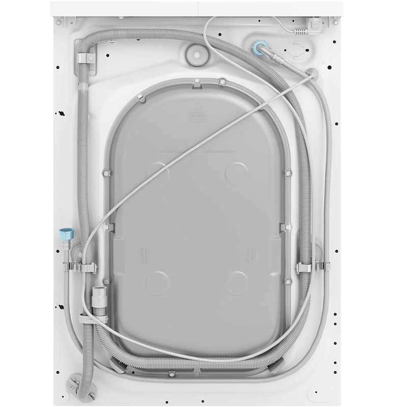 Electrolux EWW8024D3WB 8/5kg UltimateCare 300 washer dryer - View 2