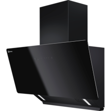 90cm 700 Series slope extractor hood