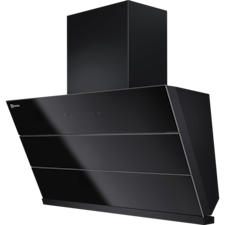 90cm 700 Series slope extractor hood