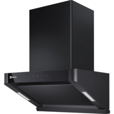 60cm 700 Series semi vertical hood