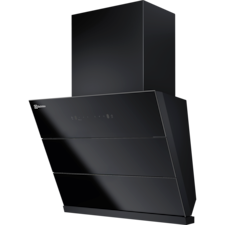 60cm 700 Series slope extractor hood