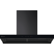 90cm 700 Series chimney extractor hood