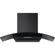 90cm 700 Series chimney extractor hood