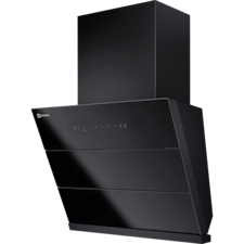 60cm 700 Series slope extractor hood