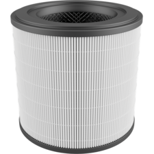 CLEAN ultrafine particle filter