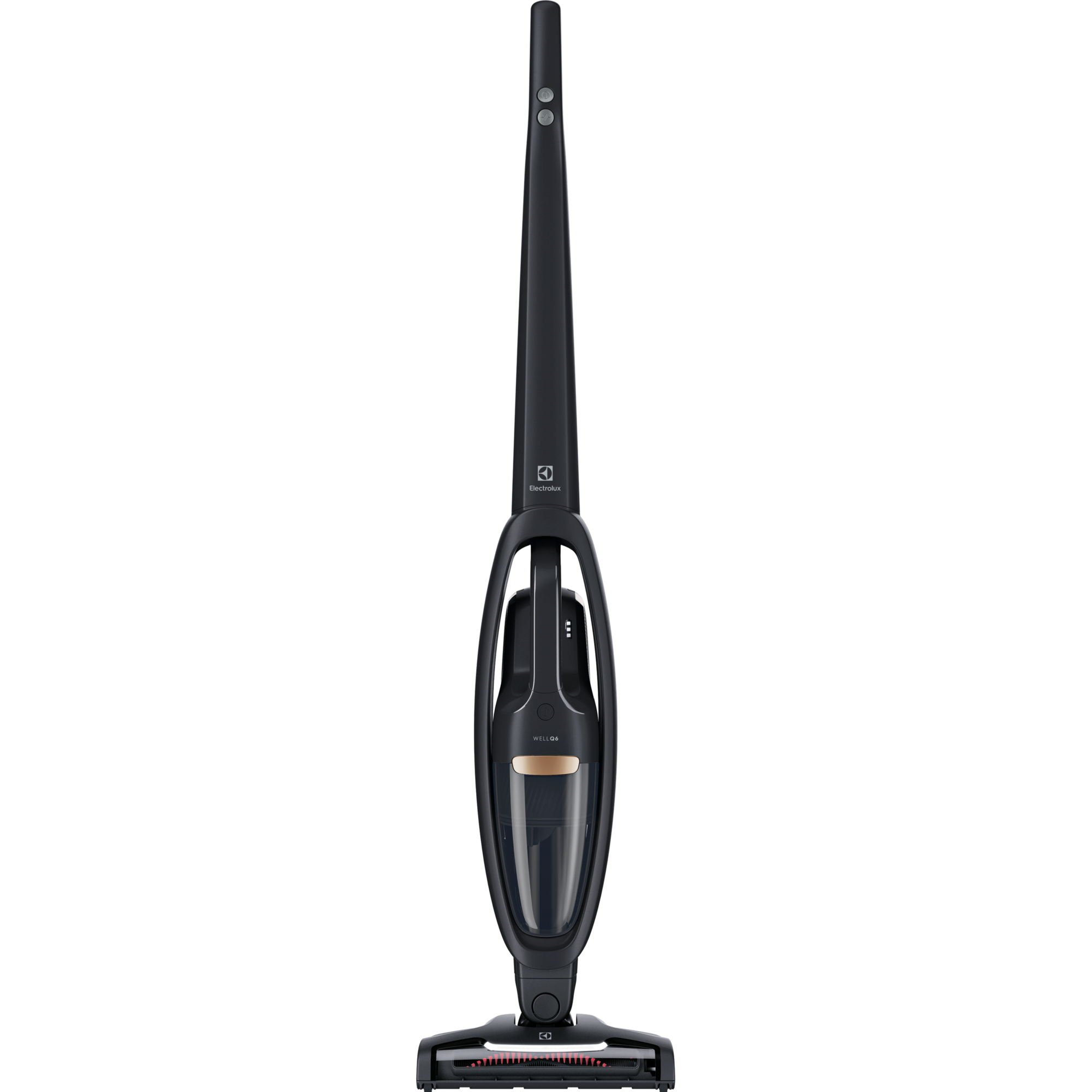 Well Q6 self-standing handstick vacuum cleaner - WQ61-1EGG