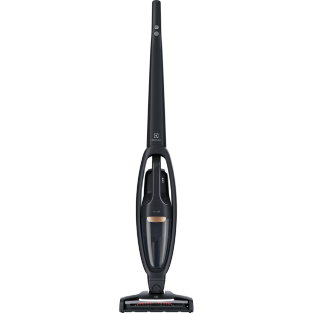 掃除機・クリーナー Electrolux Well Q6 Green Well Q6 self-standing handstick vacuum cleaner - WQ61-1EGG