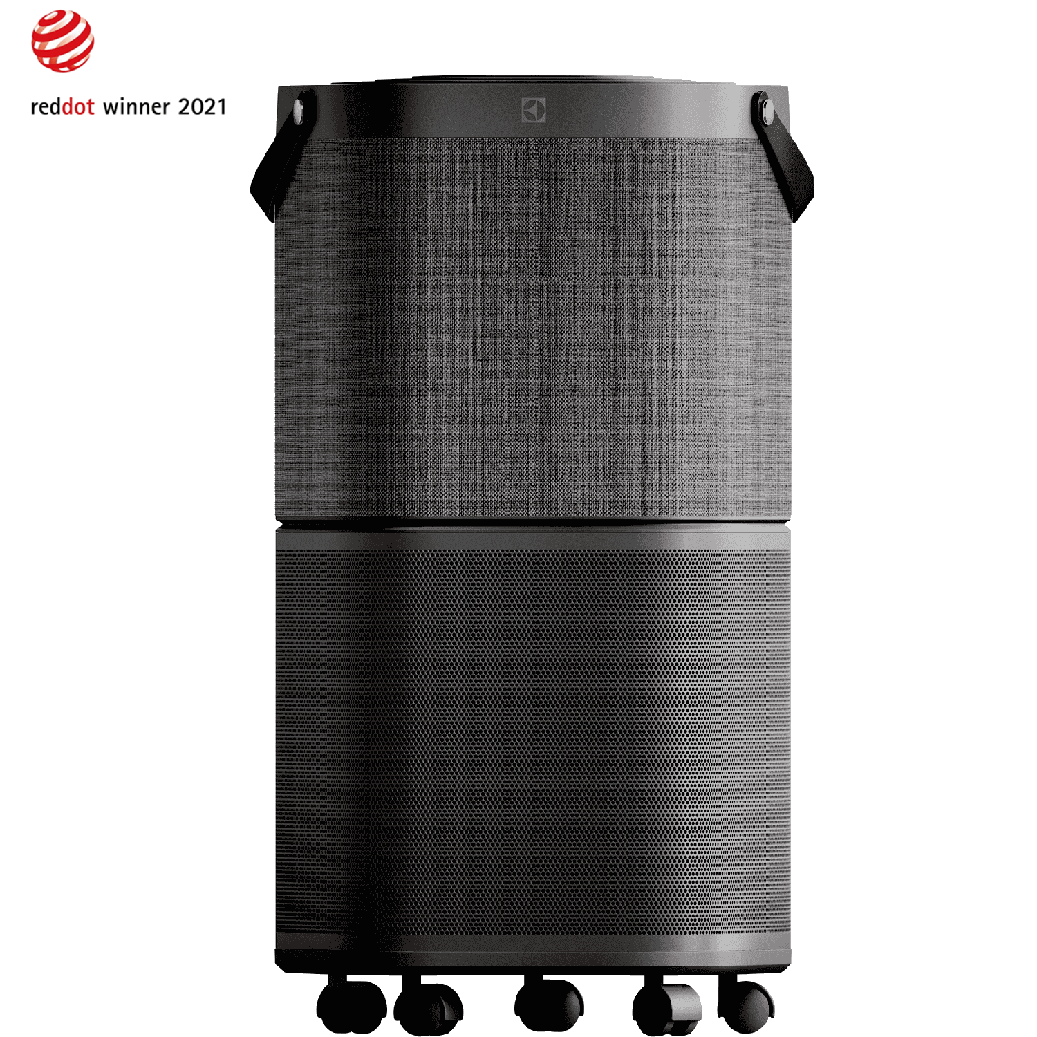 Pure A9 air purifier with 5 stage filter for 656ft² room
