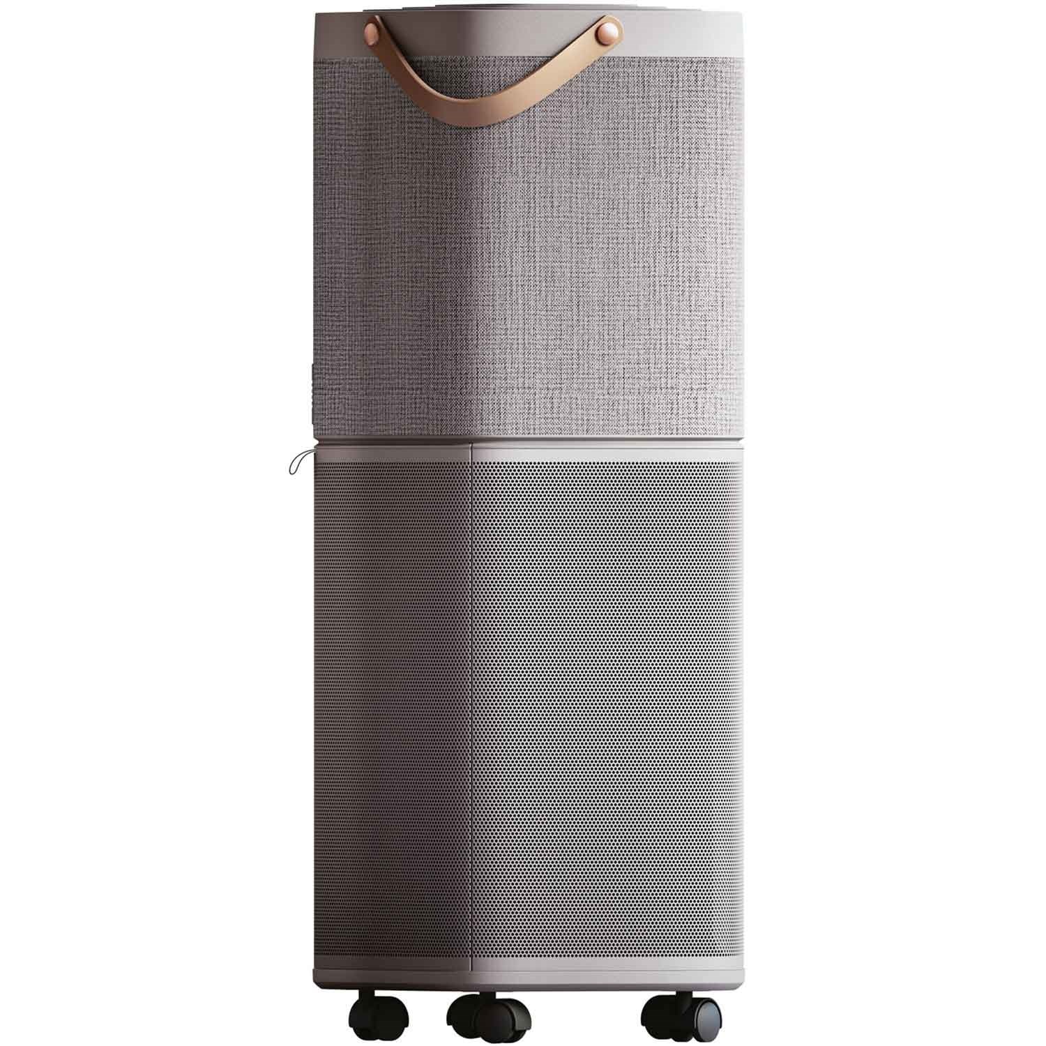 Pure A9 air purifier with 5 stage filter for 947ft² room coverage