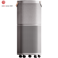 Pure A9 air purifier with 5 stage filter for 947ft² room coverage