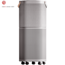 Pure A9 air purifier with 5 stage filter for 947ft² room coverage