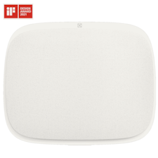 Well A5 air purifier with 4 stage filter for 441ft² room coverage