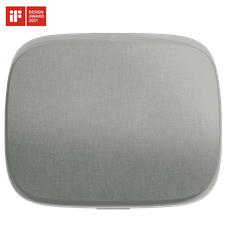 Well A7 air purifier with 5 stage filter for 441ft² room coverage