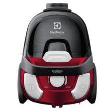 CompactGo canister vacuum cleaner