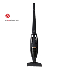 Well Q6 self-standing handstick vacuum cleaner