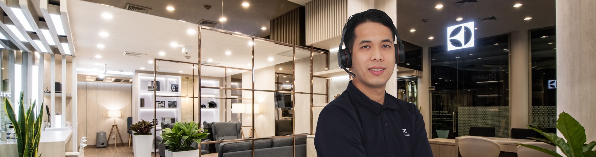 Commercial Laundry Equipment